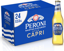 Peroni nastro azzurro stile - peroni,