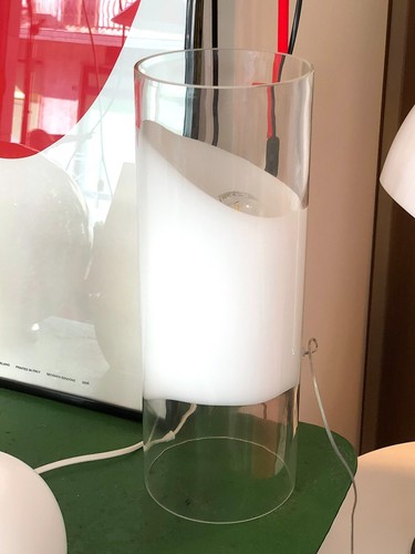 Vistosi lio lt40 lampada da - lio,