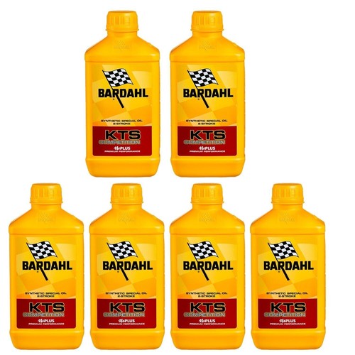 Olio miscela motori - lt, 2t