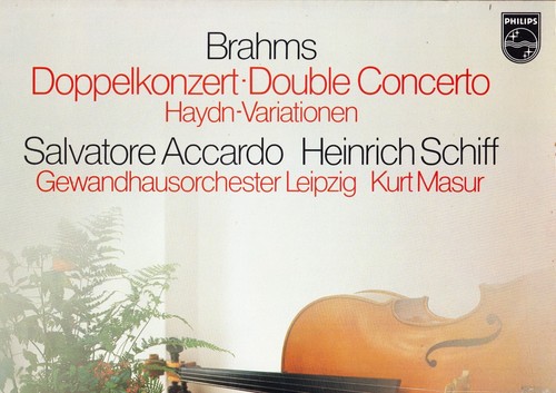 Philips stereo accardo - stereo,