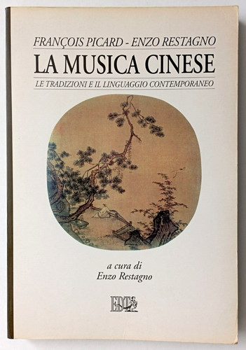 Musica cinese picard - la, cinese.