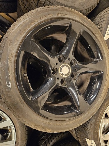 Cerchi bmw gomme - mozzo, winter