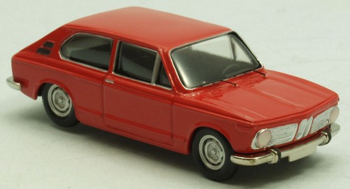 Bmw 2000 touring 1971 1973 - 2000,