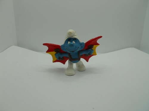 Puffi smurf barbapuffo 20036 - ,