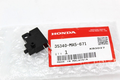 Honda interruttore freno - honda,