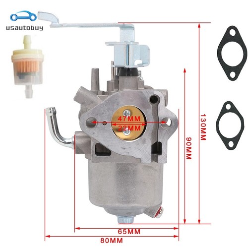 Kit carburatore generatore - carburatore,
