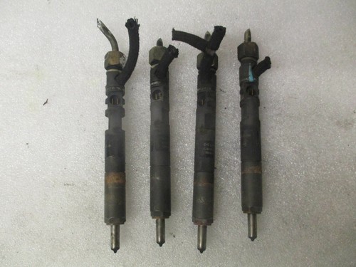 Kit iniettori ford focus - kit,