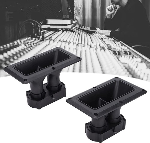 Coppia tweeter piezo - coppia,