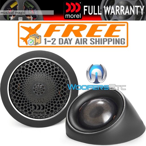 Morel 450 tweeter cupola - mt-450,