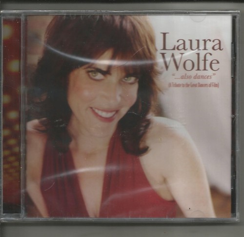 Laura wolfe also - dances, (