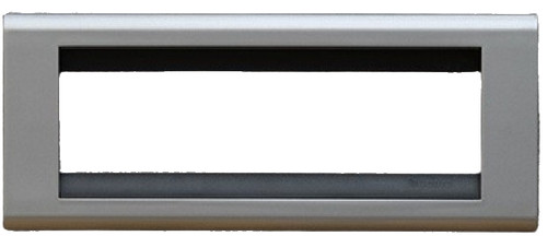Placca living classica posti - placca,