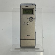 Sony icd ux70 handheld - icd-ux70,
