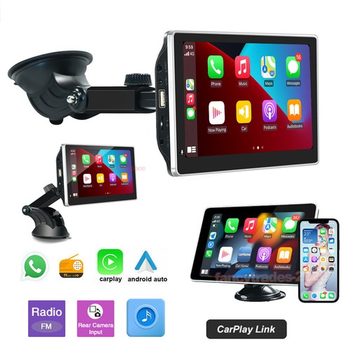 Autoradio wireless apple - wireless,