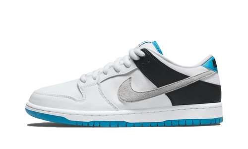 Nike dunk low laser - sb,