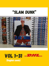Slam dunk full volume 31 - dunk,