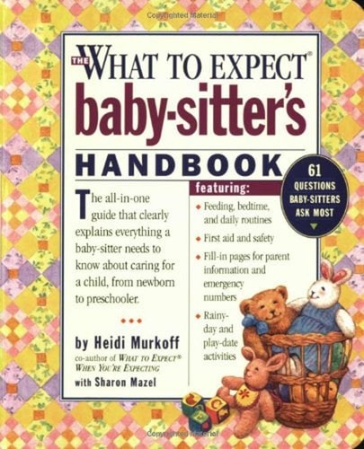 What expect baby - what,