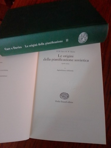 Carr davies origini - origini, della