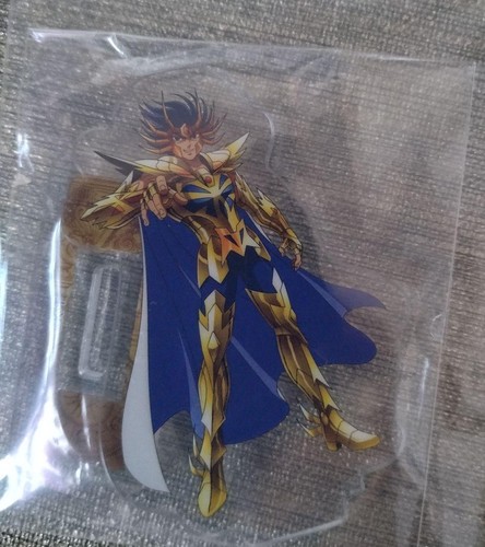 Statua saint seiya death mask - statua,