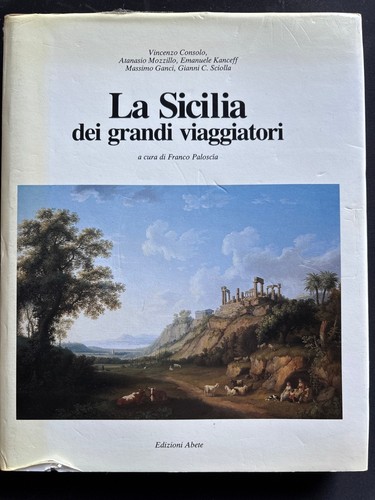 Sicilia dei grandi - la,