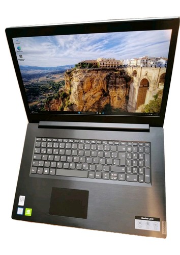 Notebook lenovo l340 iwl 3 - notebook,