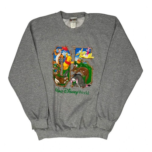 Felpa grafica walt disney - grafica,