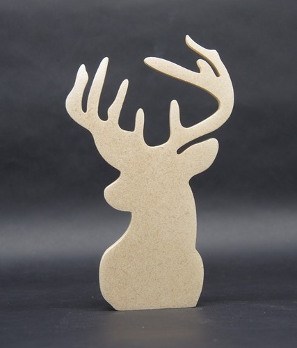 Forme cervo mdf spessore - forme,