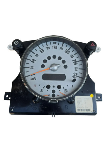 Mini cooper r50 r53 tachimetro - r50,