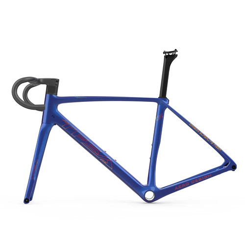 Telaio bici strada in - bici, da