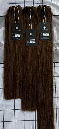 Extension capelli clip - clip, in