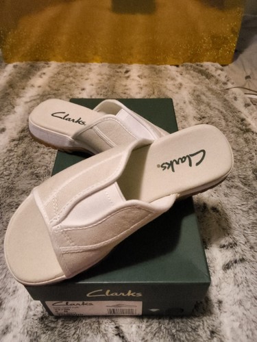 Sandali donna clarks - sandali,