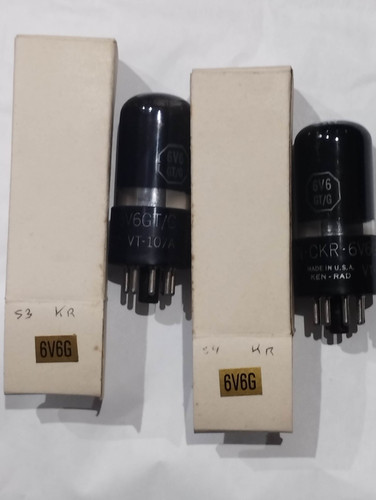 6v6 nos smoked glass - nos,