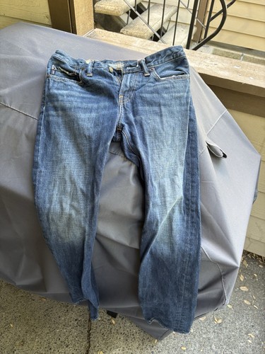 Jeans bambino abercrombie - jeans,