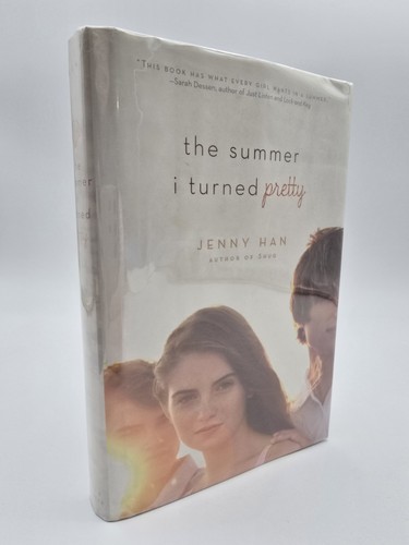 The summer turned pretty by - turned,