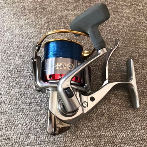 Corpo rotore daiwa - rotore,