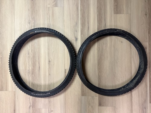 Pneumatici mtb specializzati - pneumatici,