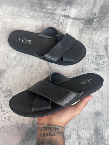 Armani exchange sandali - exchange,