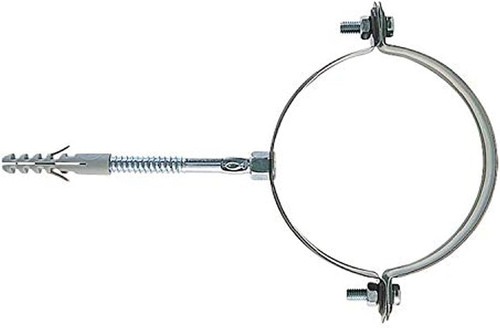 Scp 100 collare - 100, fermatubi