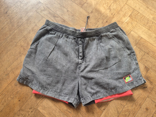Vintage nike agassi tennis - nike,