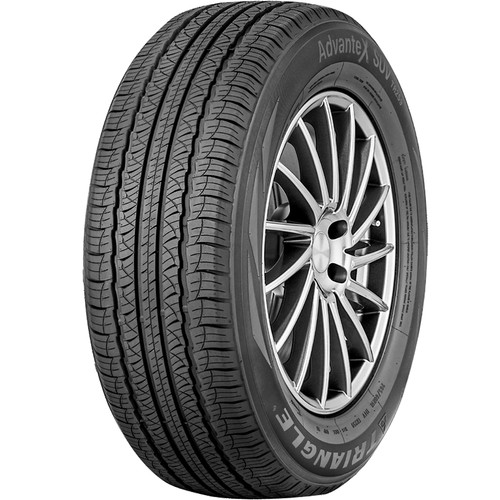 Triangle 259 advantex suv - triangle,