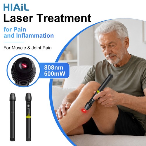 Laserterapia 500mw lllt per - laserterapia,