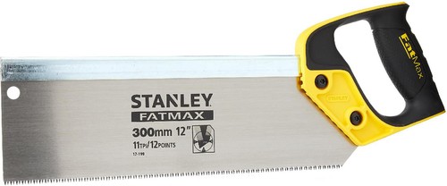 Stanley sega dorso - stanley, cm