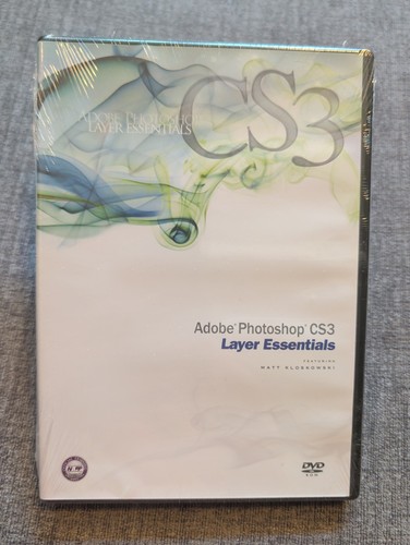 Adobe photoshop cs3 layer - cs3,