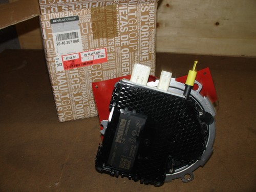 204626780r pompa elettrica - 204626780r,
