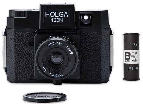 Anton holga 120n un - 120n, set
