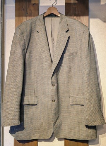 Giacca sartoriale lana - , ralph