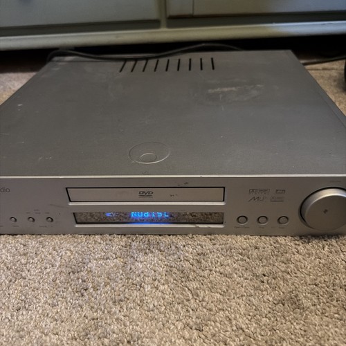 Cambridge audio azur 540v - audio,