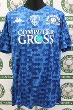 Maglia calcio empoli - maglia, shirt