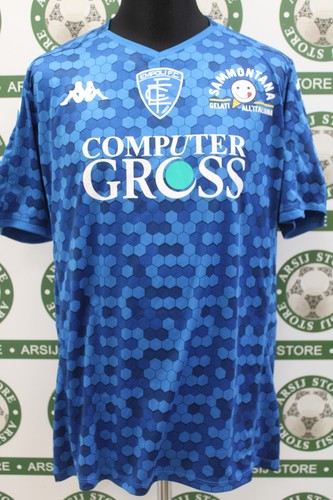 Maglia calcio empoli - maglia,