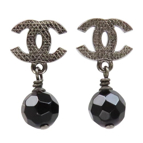 Orecchini goccia chanel coco - orecchini,
