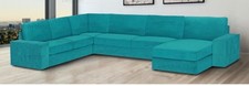 Divano componibile modulare - , a